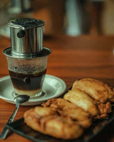Much Ado About Vietnamese Coffee: A Blend of Cultures and Traditions
