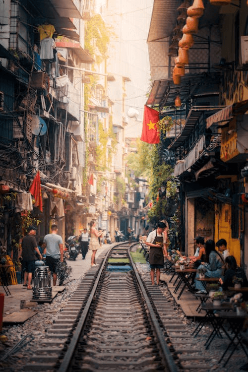 Beyond Coffee: The Social Rituals of Vietnamese Coffee Culture