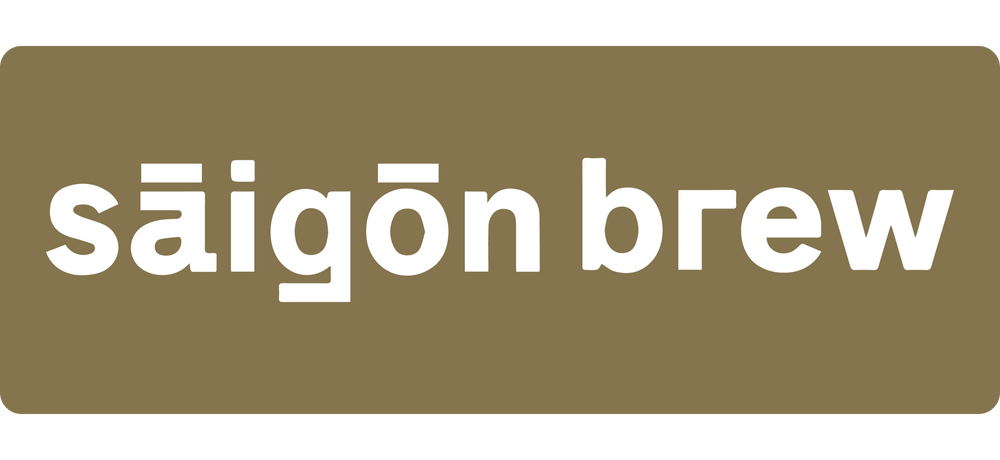 Saigon Brew