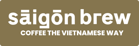 Saigon Brew